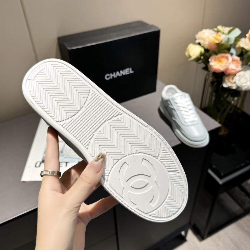 Chanel Sneakers